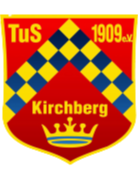 基尔希伯格1909logo