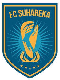 苏哈雷卡U21logo