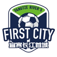 宜宾长江首城队logo