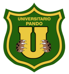 潘多大学logo