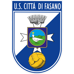 法萨诺城U19logo