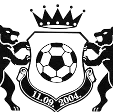 ZFK杜波西卡女足logo