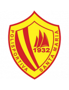 圣塔玛丽亚logo