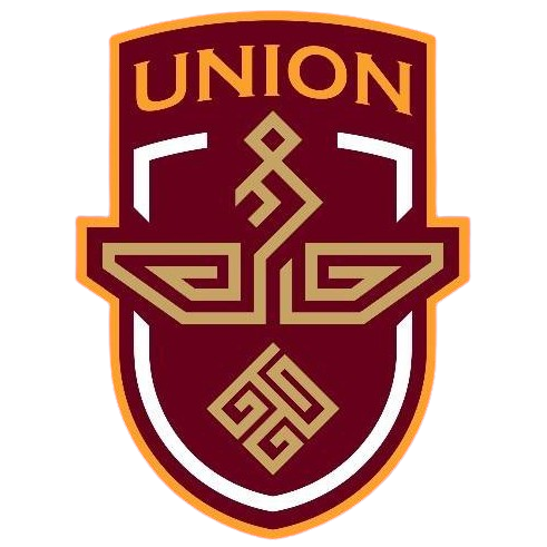 广西联合logo