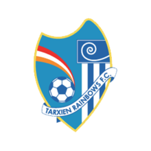 塔希恩logo