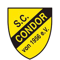 康德尔汉堡logo
