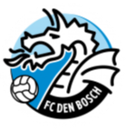 丹博斯治U21logo