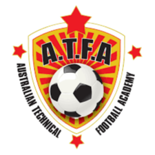 ATFA青年队logo