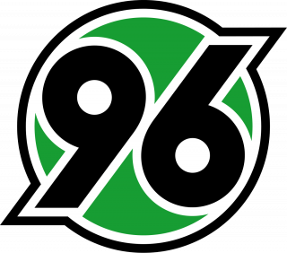 汉诺威女足logo