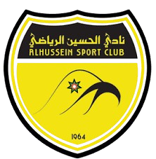 侯赛因体育俱乐部(Irbid)logo