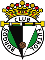 布尔戈斯U19logo