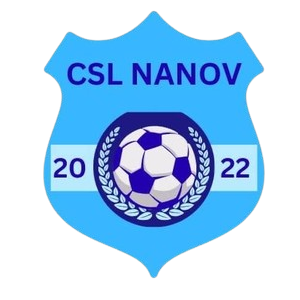CSL纳诺夫logo