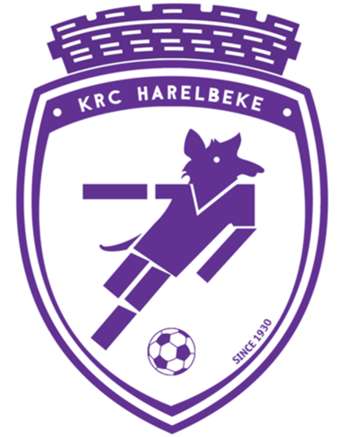 哈里本克logo