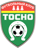 托斯诺圣彼得堡logo