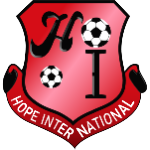 希望国际U20logo