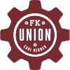 卡尔伯纳联盟logo