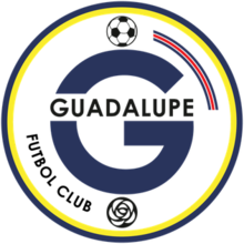 瓜达卢佩U19logo