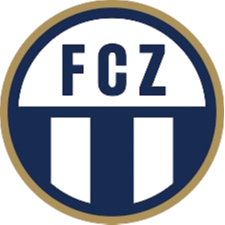 FC苏黎世U19logo