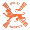 莫利风车logo