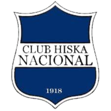 海萨卡国民队logo