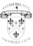 拉夫利兰流浪者logo