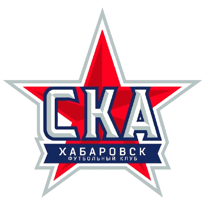 SKA哈巴罗夫斯克logo
