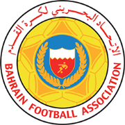 巴林U21logo