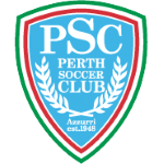 珀斯SC女足U21logo