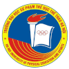 河内体育教育大学logo