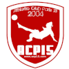 AC巴黎15logo
