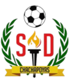 圣多明哥联盟logo