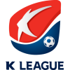 K联赛全明星logo