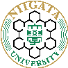 新潟大学女足logo