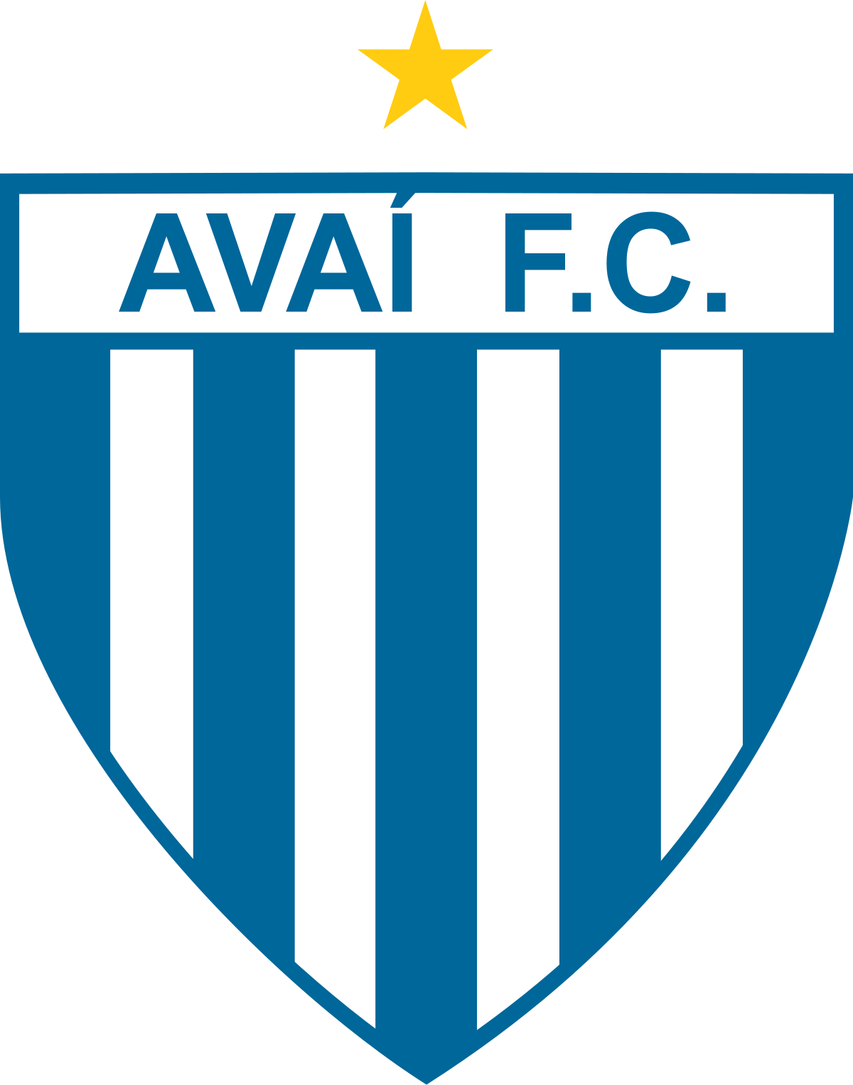 阿瓦伊U19logo