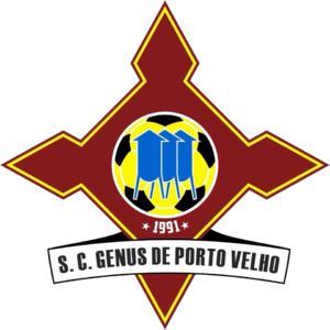 怔鲁斯青年队logo