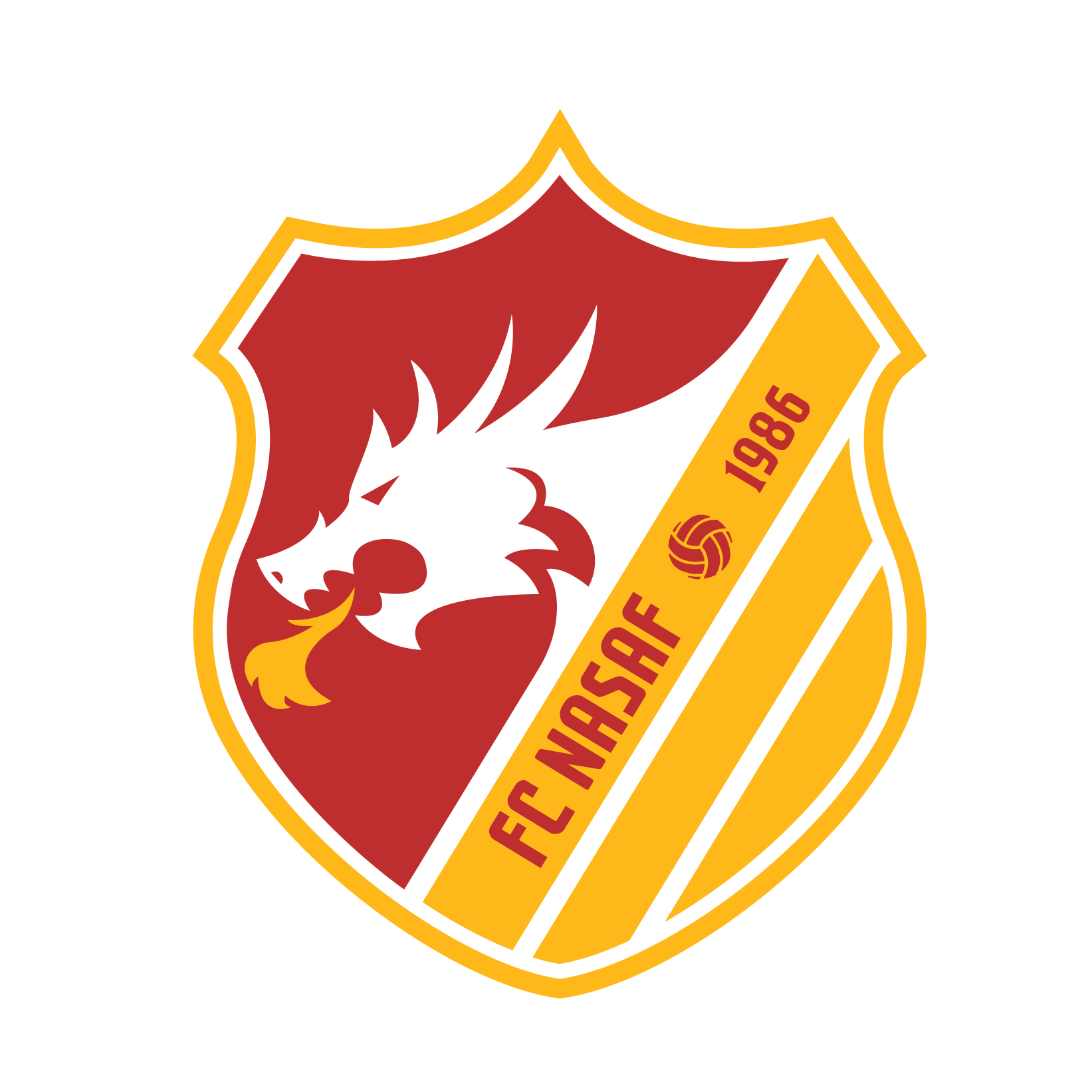 纳萨夫logo