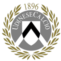 乌迪内斯logo