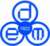 RKVV德姆U21logo
