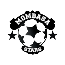 蒙巴萨明星logo