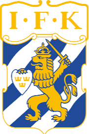 IFK哥德堡女足logo