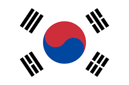 韩国高中队logo