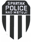 斯巴达克警察logo