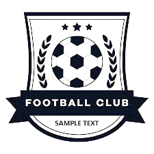 桑佩尔女足logo