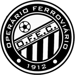 FEC欧柏瑞欧U20logo
