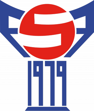 法罗群岛女足logo