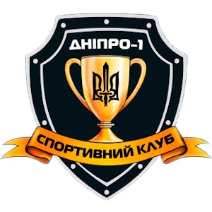 SK第聂伯罗青年队logo