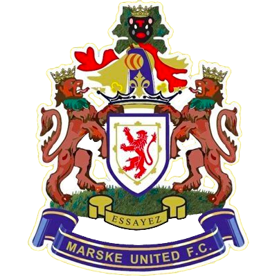 马斯克联logo