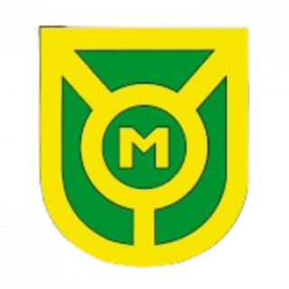 快速机械师B队logo