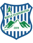 布尔萨耶尔德勒姆士邦logo