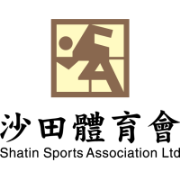 沙田体育会logo